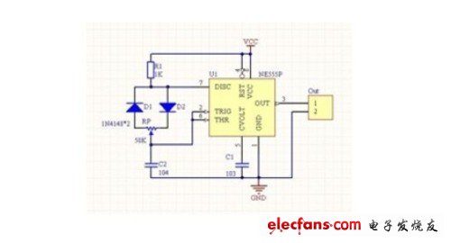 LED照明常識：全面剖析LED吸頂燈具 