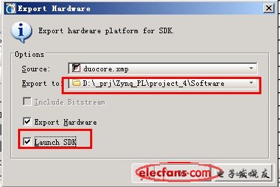 為了方便管理，軟件workspace放在software目錄下。