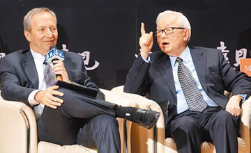 瘋PK：2015，大陸IC設計趕超臺灣？