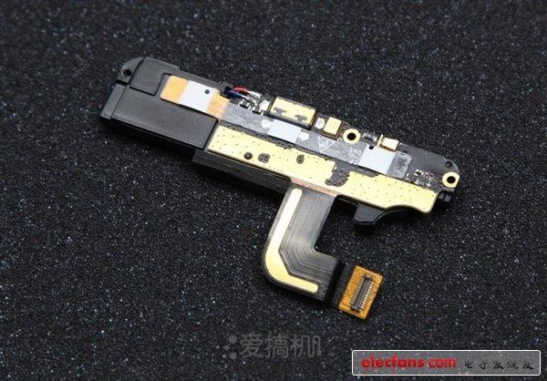 真值3456？拆開nubia Z5一探究竟