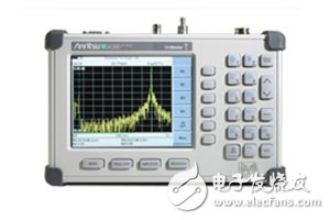 9. 精準(zhǔn)度最高、最為可靠、便捷的微波傳輸線和天線分析儀:S810D