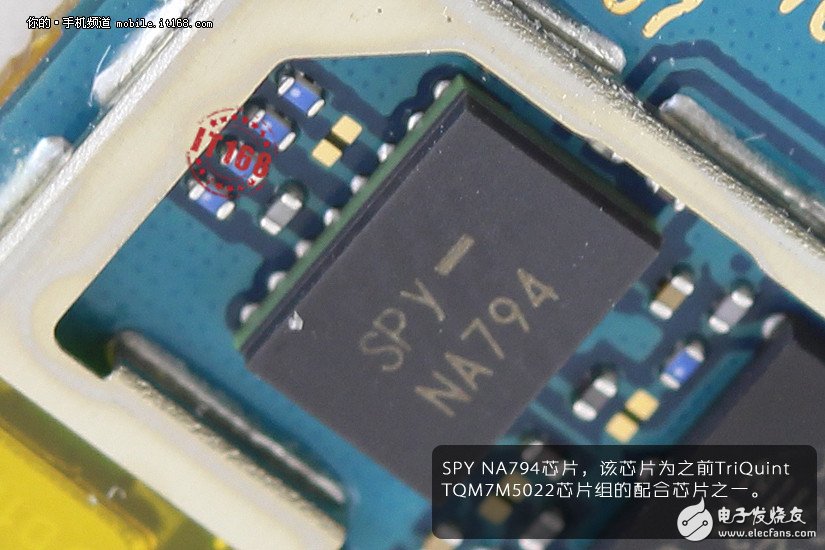 三星Galaxy S4真機(jī)拆解