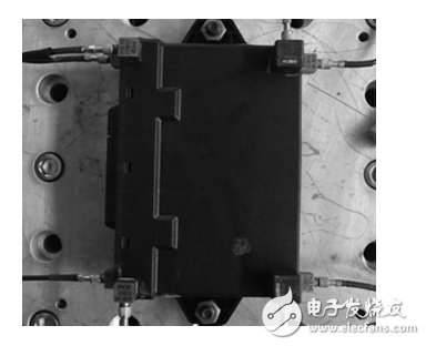 圖13: 8傳感器的布置方案