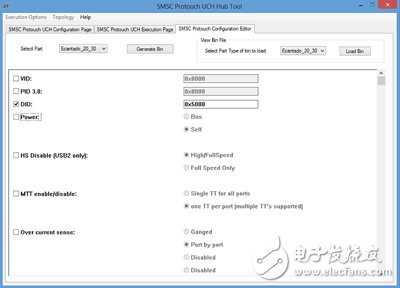 可編程性和低功耗已成為Microchip在單片機領(lǐng)域的領(lǐng)先基準