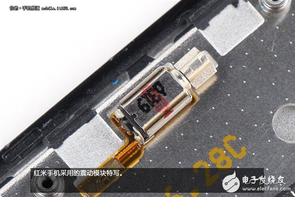 拆解紅米手機(jī)：真的低價(jià)不低質(zhì)？