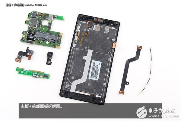 拆解紅米手機(jī)：真的低價(jià)不低質(zhì)？