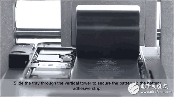 Iphone5S/5C拆機(jī)秘密武器大曝光！