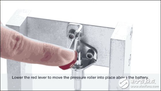 Iphone5S/5C拆機(jī)秘密武器大曝光！