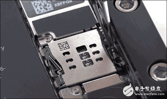 Iphone5S/5C拆機(jī)秘密武器大曝光！
