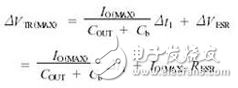 一款可實(shí)現(xiàn)超低壓差CMOS線性穩(wěn)壓器的設(shè)計(jì)方案