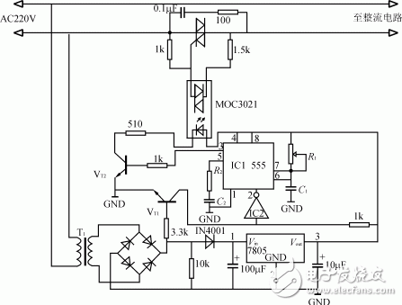 詳解開關(guān)電源的幾種常用軟啟動(dòng)電路