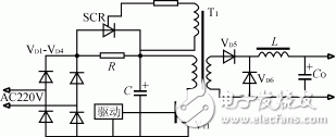 詳解開關(guān)電源的幾種常用軟啟動電路