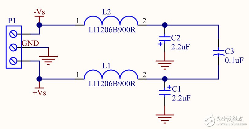 實現(xiàn)針對大信號應用的負載共享概念參考設計