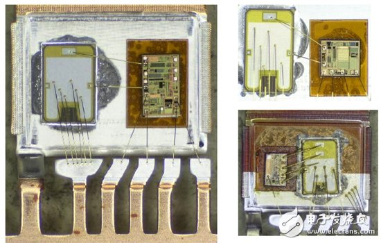 汽車點火系統(tǒng)中的智能IGBT設(shè)計案例