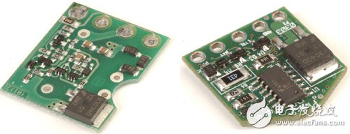 汽車點火系統(tǒng)中的智能IGBT設(shè)計案例