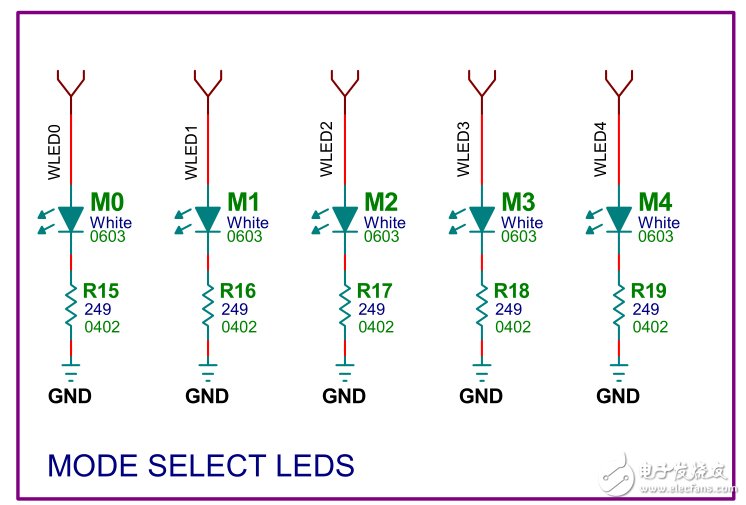 業(yè)界最高集成度的壓電式觸覺(jué)驅(qū)動(dòng)器電路圖