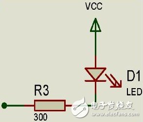 光報警電路