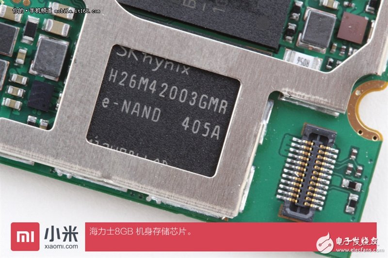 做工到底如何？紅米Note開箱+真機大拆解