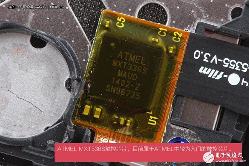 做工到底如何？紅米Note開箱+真機大拆解