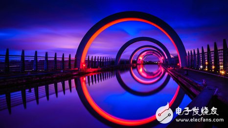 讓LED智能照明系統(tǒng)來點“云”吧！