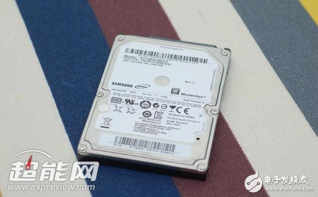 有區(qū)別嗎？小米路由量產(chǎn)版拆解實(shí)錄