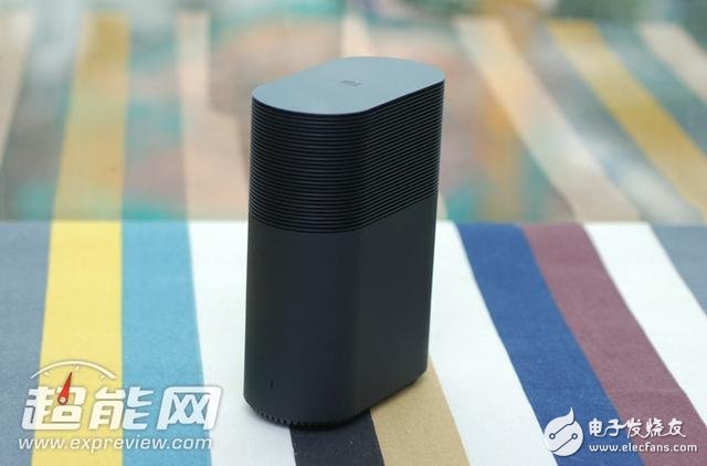 有區(qū)別嗎？小米路由量產(chǎn)版拆解實(shí)錄