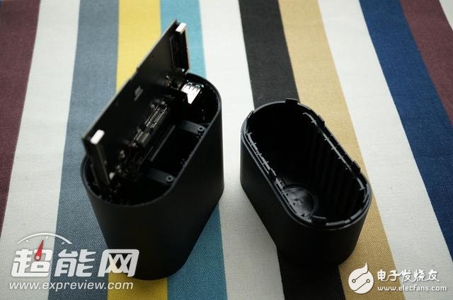 有區(qū)別嗎？小米路由量產(chǎn)版拆解實(shí)錄