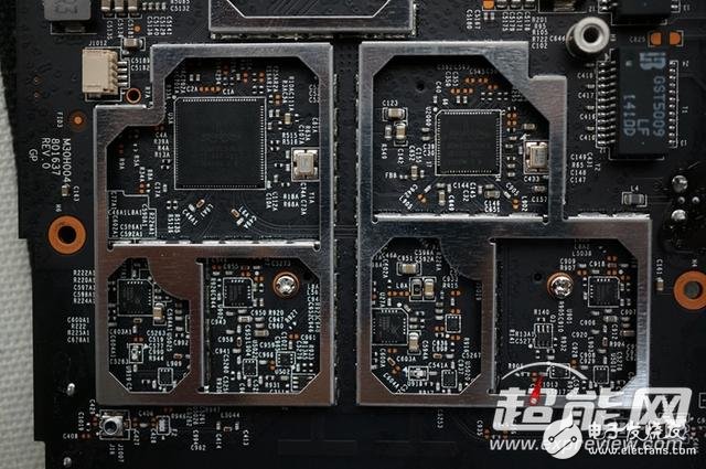 有區(qū)別嗎？小米路由量產(chǎn)版拆解實(shí)錄