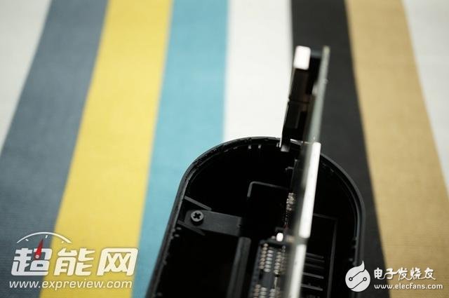 有區(qū)別嗎？小米路由量產(chǎn)版拆解實(shí)錄