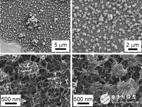 搞錯(cuò)了方向？純石墨烯不適合當(dāng)硅材料接班人