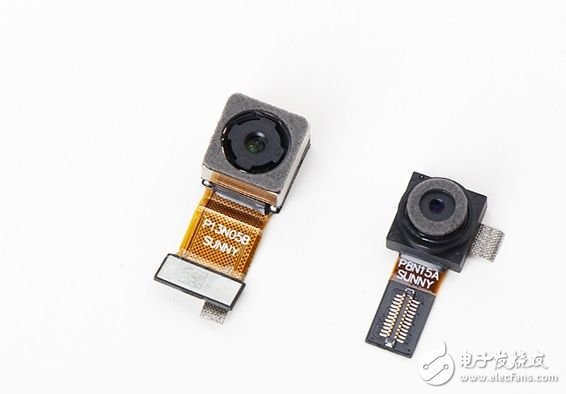 華為P7拆解：超薄機(jī)身，4G之下續(xù)航略顯不足