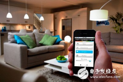 那么，LED照明的黃金應(yīng)用藍海在哪？