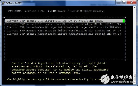 超實(shí)用！Intel伽利略開發(fā)板入門指南