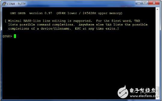 超實(shí)用！Intel伽利略開發(fā)板入門指南