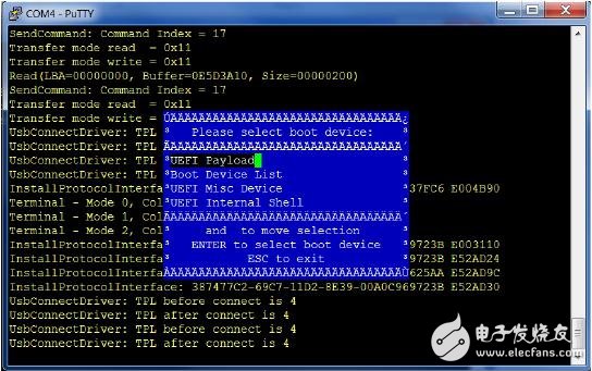 超實(shí)用！Intel伽利略開發(fā)板入門指南