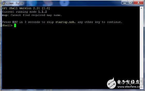 超實(shí)用！Intel伽利略開發(fā)板入門指南