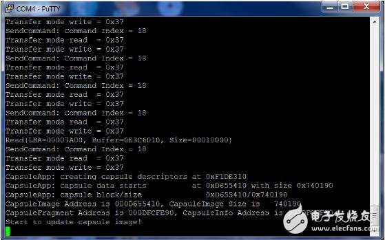 超實(shí)用！Intel伽利略開發(fā)板入門指南