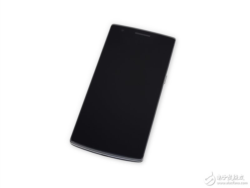 一加手機完全拆解：到處都是坑??！