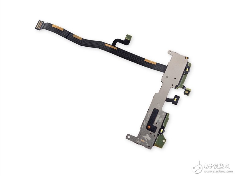 一加手機完全拆解：到處都是坑啊！