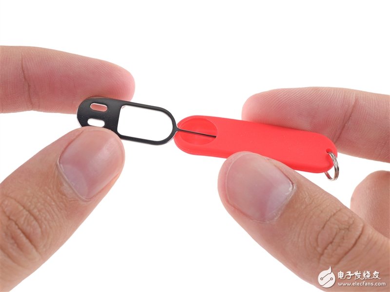 一加手機完全拆解：到處都是坑??！