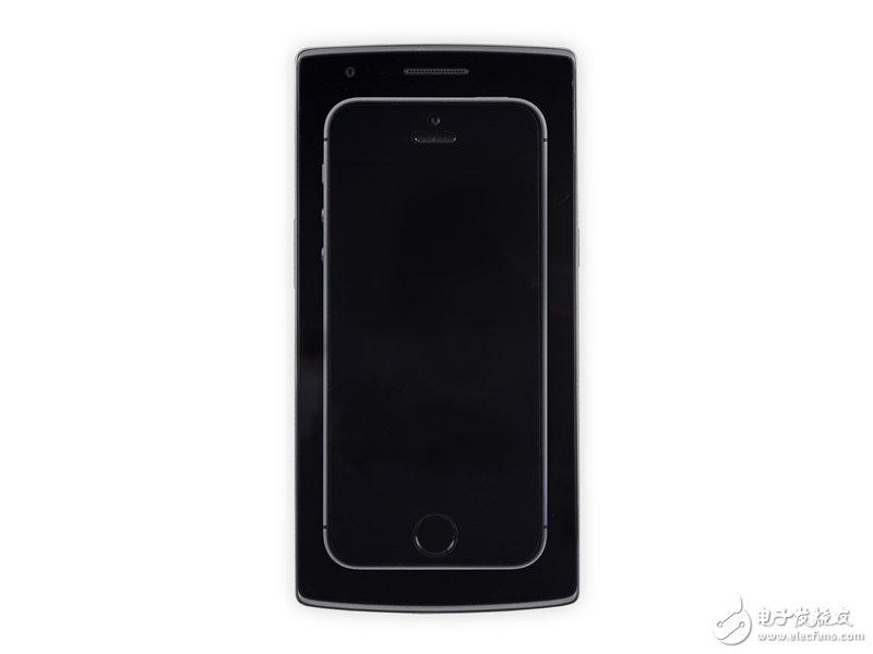 一加手機完全拆解：到處都是坑??！