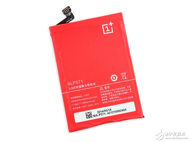 一加手機完全拆解：到處都是坑??！