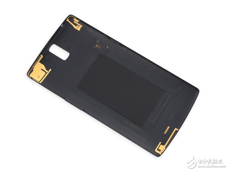 一加手機完全拆解：到處都是坑啊！