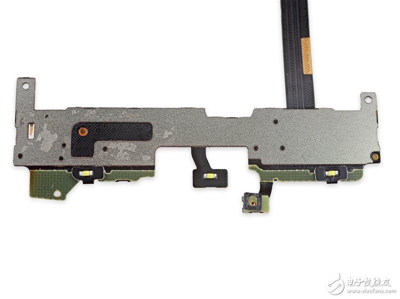 一加手機完全拆解：到處都是坑啊！