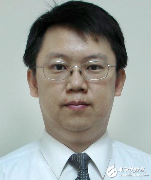 凌華科技（中國(guó)）有限公司產(chǎn)品營(yíng)銷總監(jiān) 陳家佑表示，凌華科技可以為客戶提供整合的運(yùn)動(dòng)控制與機(jī)器視覺(jué)解決方案。