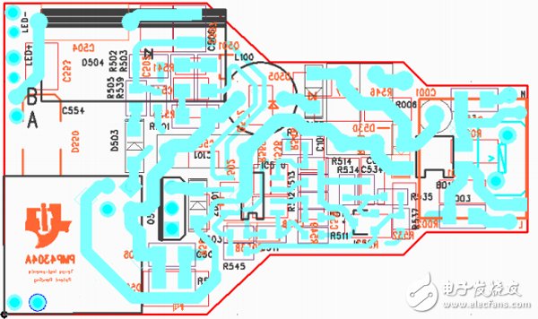 具有 TRIAC 亮度調(diào)節(jié)功能的 7W 單級(jí) PFC LED 照明設(shè)計(jì)
