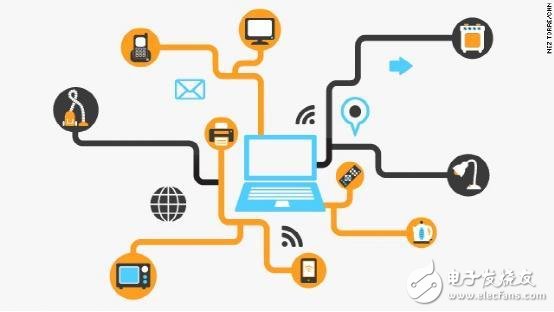 物聯(lián)網(wǎng)領(lǐng)域再現(xiàn)新聯(lián)盟 與微軟、LG、高通抗衡