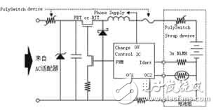 用PolySwitchTM元件對充電器進(jìn)行保護(hù) 