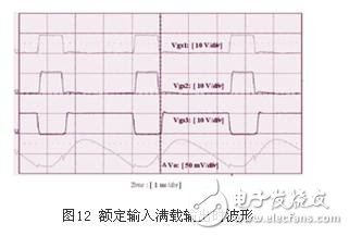 同步整流技術(shù)在正激變換器中的應(yīng)用研究