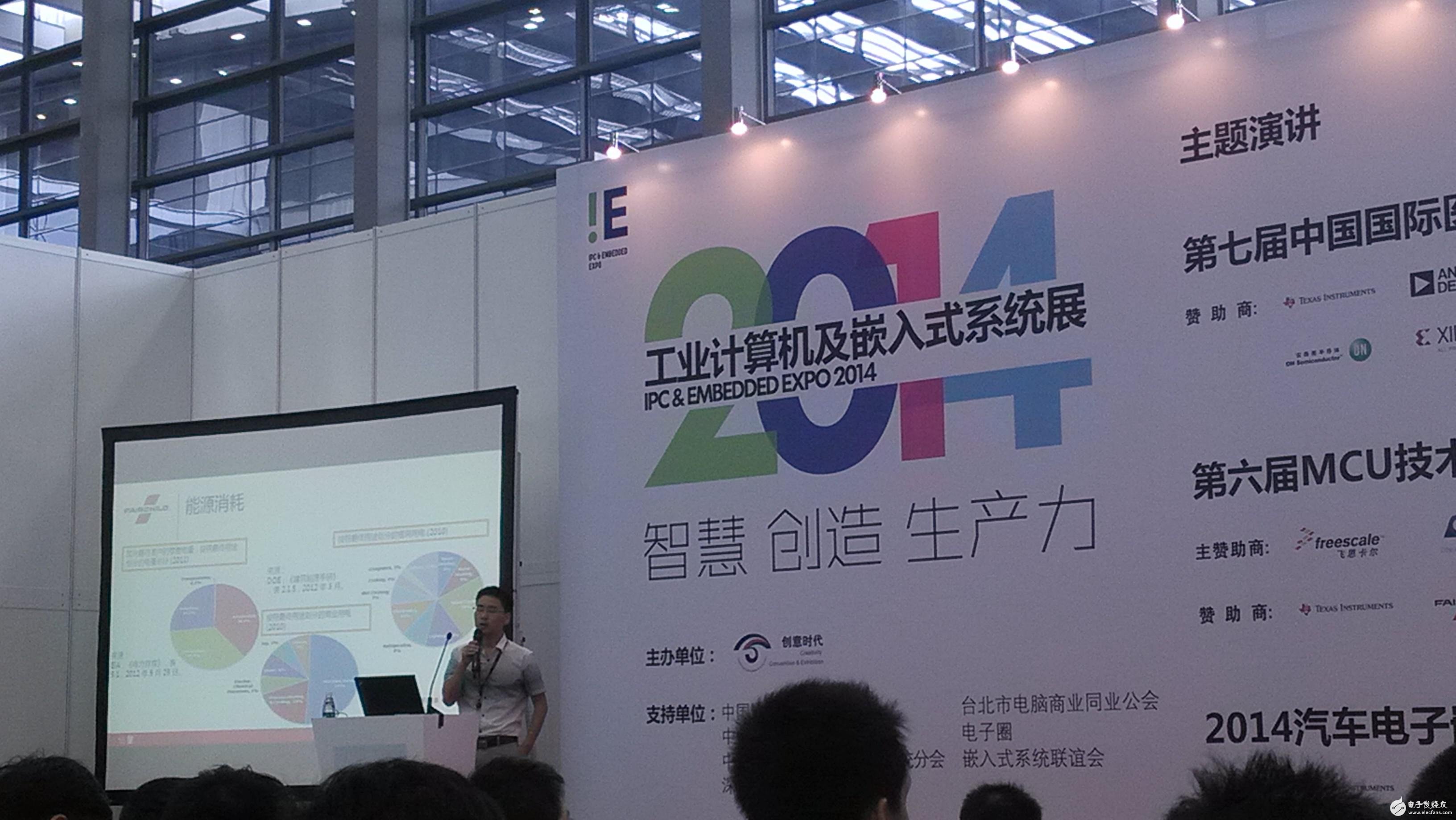 電機(jī)控制：歐日當(dāng)?shù)?，中?guó)勢(shì)頭猛